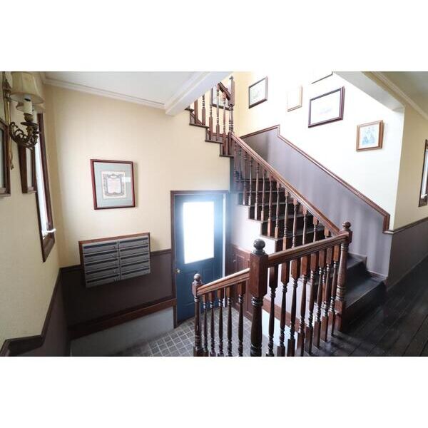 湘南マナーハウス5 部屋設備