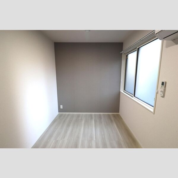 セレスティア東葛西Ⅴ103号室 洋室5帖