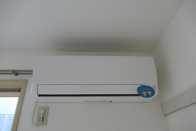 三和ハウス 部屋設備