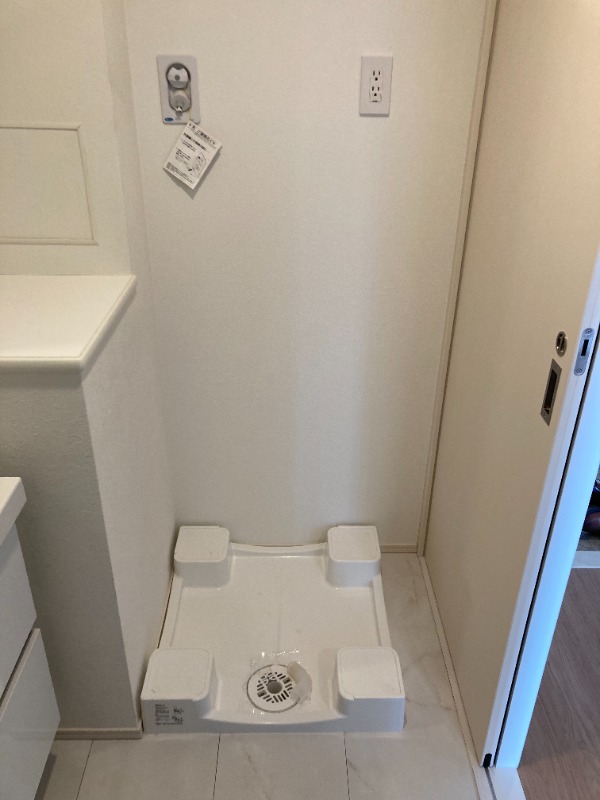 マリンルージュ浦安2階 部屋設備