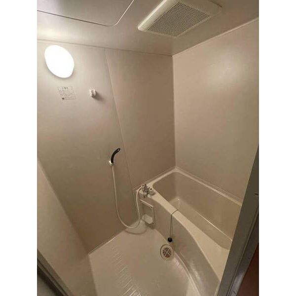 エスペランサ武蔵野 お風呂