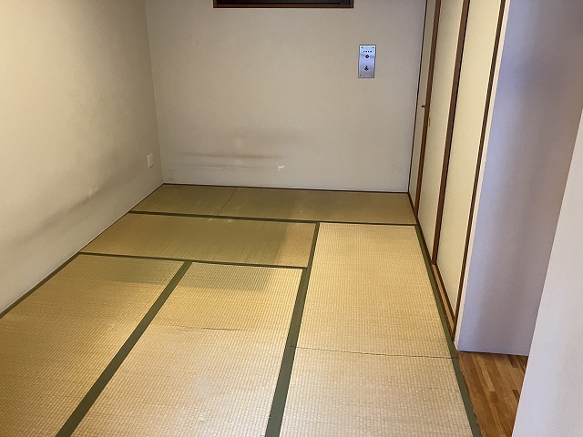 エマーレ永山2階 内観