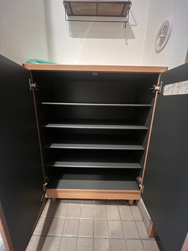 PRIM ROSE・M壱番館1階 部屋その他