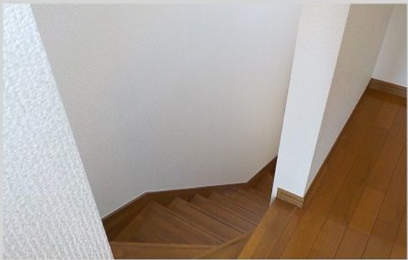 ブロードガーデン 部屋その他