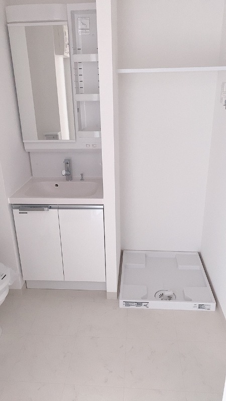 リヴシティ横濱ヒルサイドテラス4階 同仕様