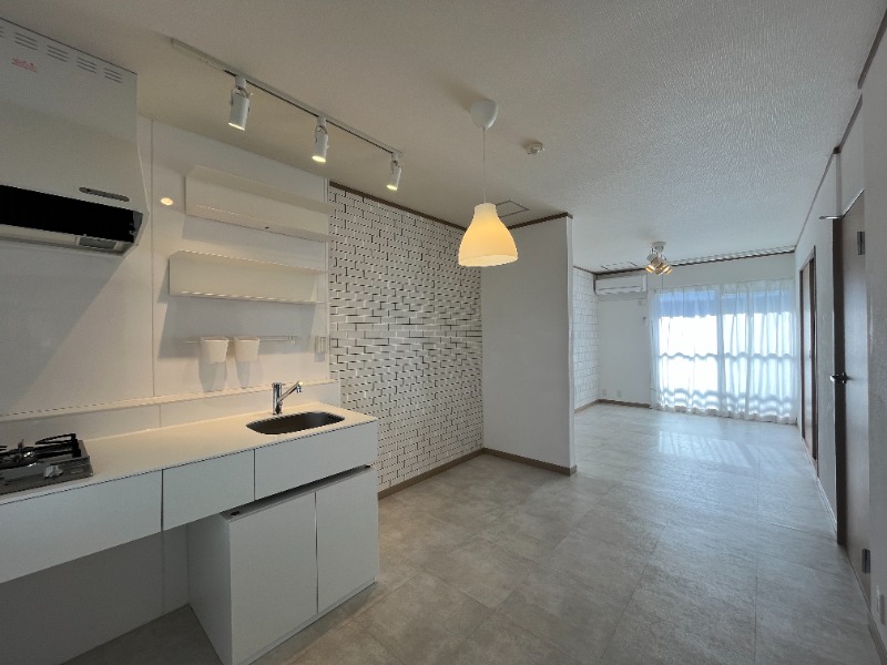 ベルハイム2階 部屋その他