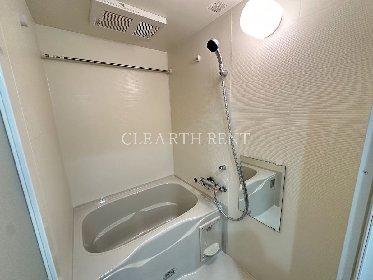 ＧＲＡＮ ＰＡＳＥＯ 谷在家7階 同タイプ別住戸写真となります。現況と異なる場合がございます。