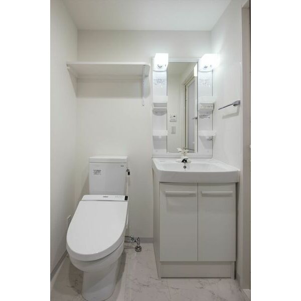 スパシエ蒲田グランドタワー1405号室 部屋その他