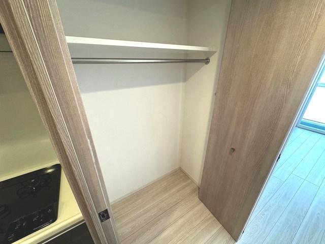 N-Stage鳩ヶ谷6階 同建物別部屋の参考画像
