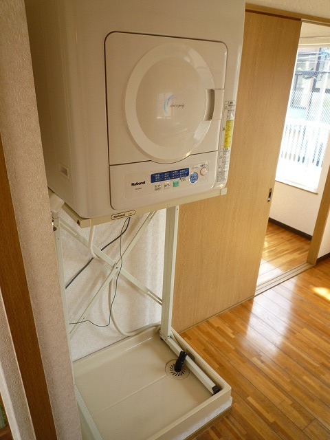 ラ・メゾン３３２ 部屋設備