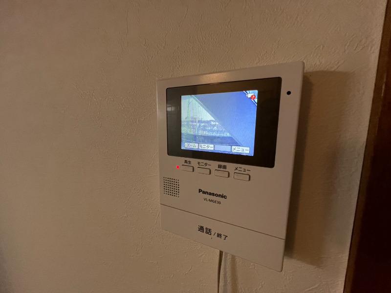 グランドメゾン調布1階 部屋その他