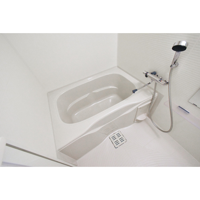 コスモグラシア浅草 お風呂