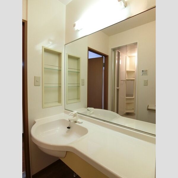 プランドール　AB 洗面台