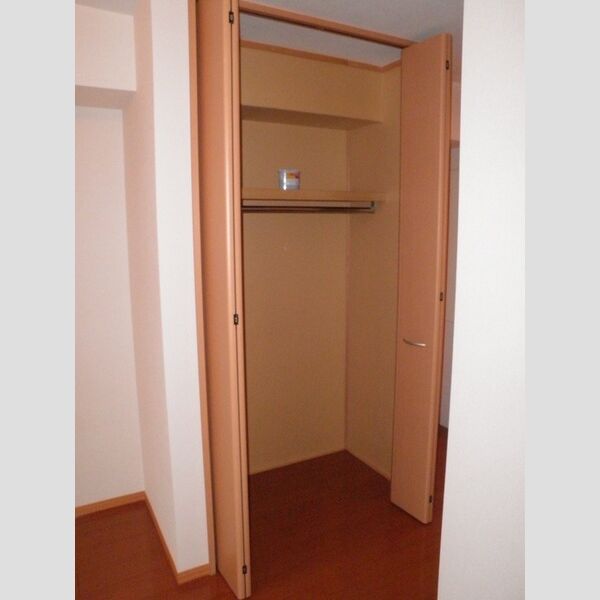 プリムローズ クローゼット