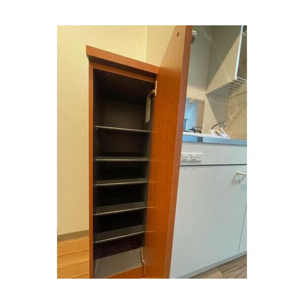 ヴィラ大塚106号室 部屋その他