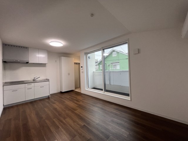 ウェール上馬2階 部屋その他