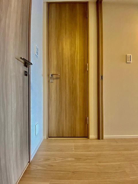 クレヴィアリグゼ中野新井薬師6階 部屋その他