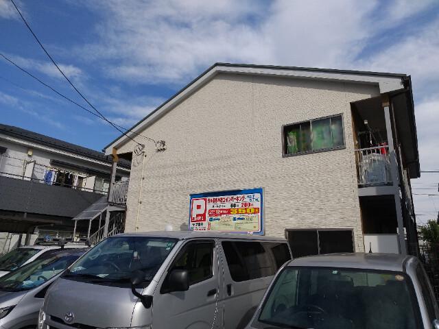 第1ヒカリの外観画像