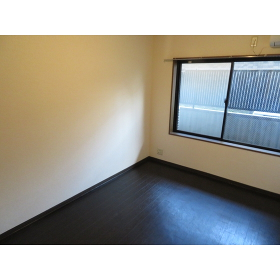 アーバンフォーレスト0102号室 内観