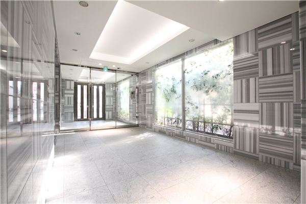 ラフィスタ墨田5丁目5階 外観