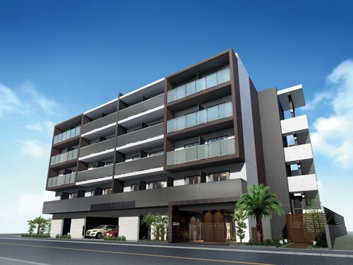 スパシエガーデン川崎梶ヶ谷2階 部屋その他