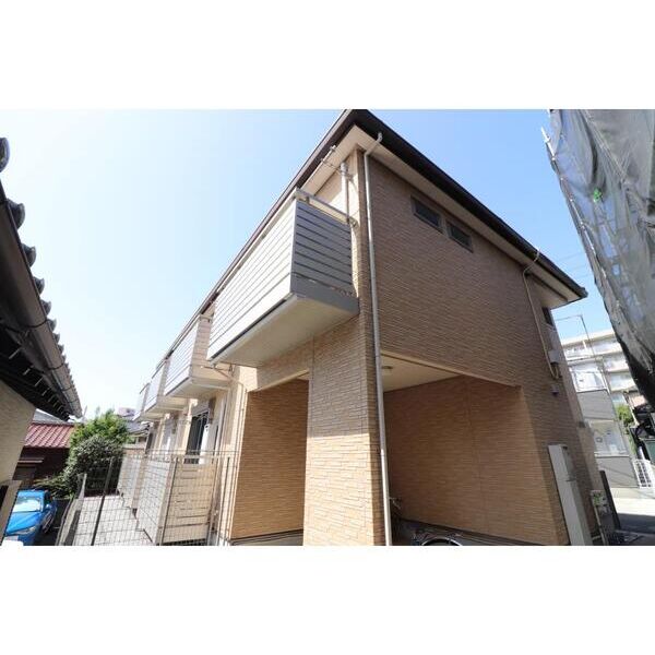 ルミエール103号室 部屋その他