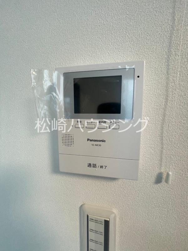 HS2階 部屋その他
