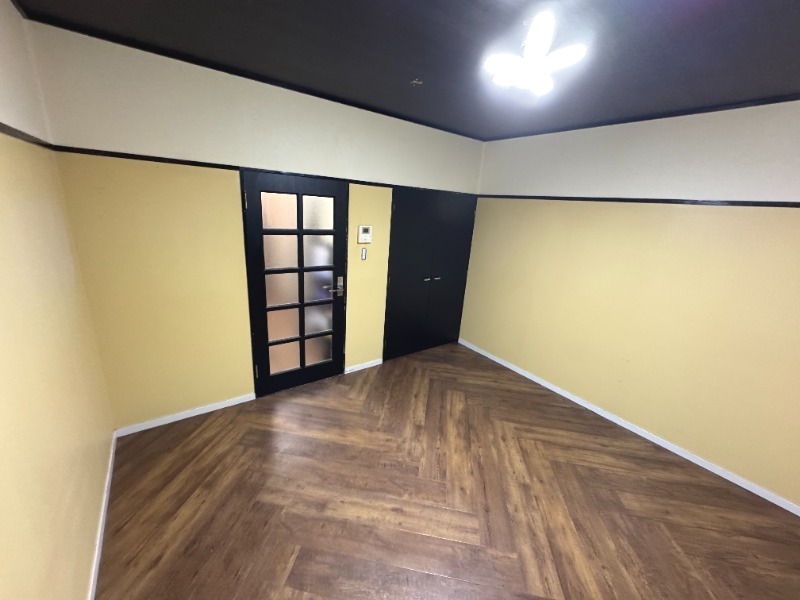 クロノス淵野辺East1階 部屋その他