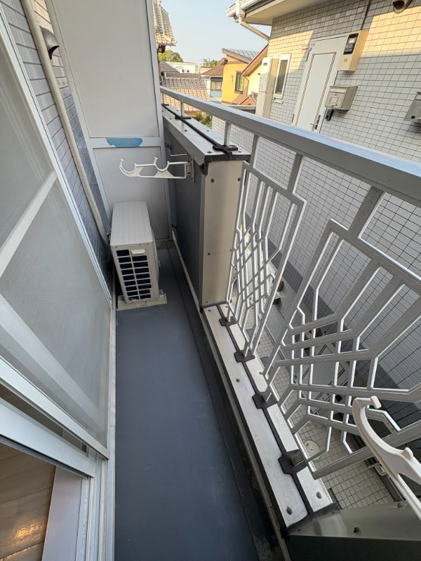 メゾン高橋Ｂ棟(K-044)1階 同建物別部屋の参考画像