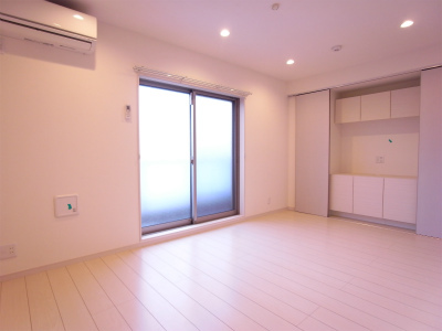 リブリ・FELICITE2階 部屋その他