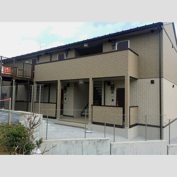 スカイヒルズSの外観画像