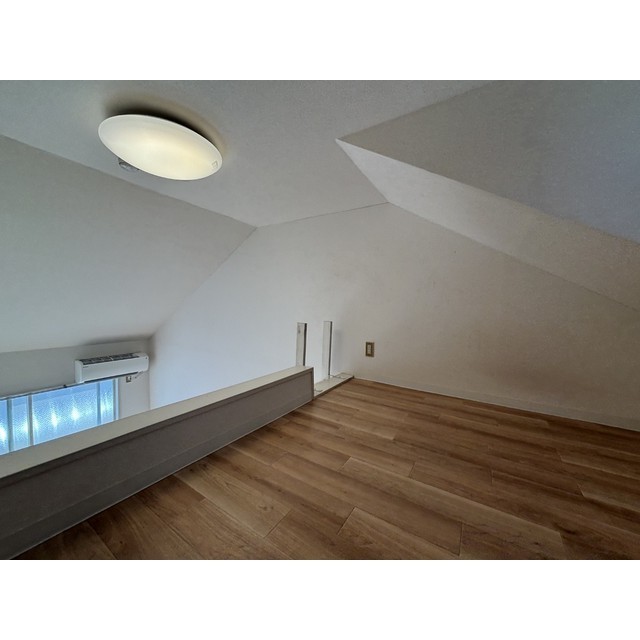 ソアール宮崎台304号室 内観