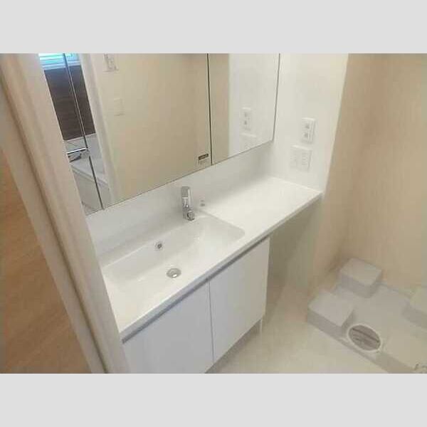 メゾン・ノアールロッシュ101号室 洗面