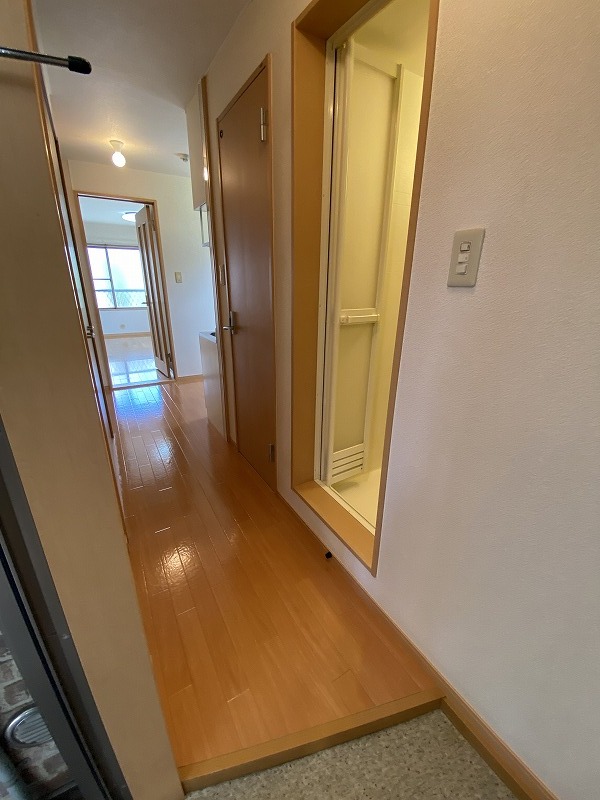 イオ・グレース1階 部屋その他