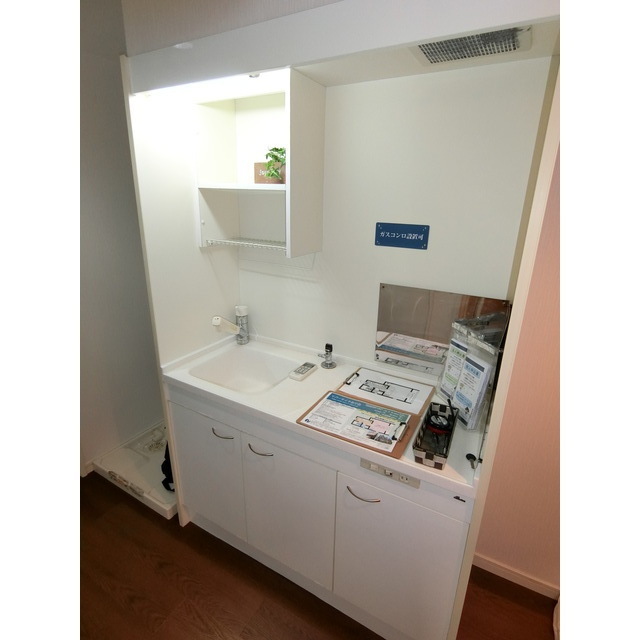 リバーサイド北千住103号室 イメージ写真