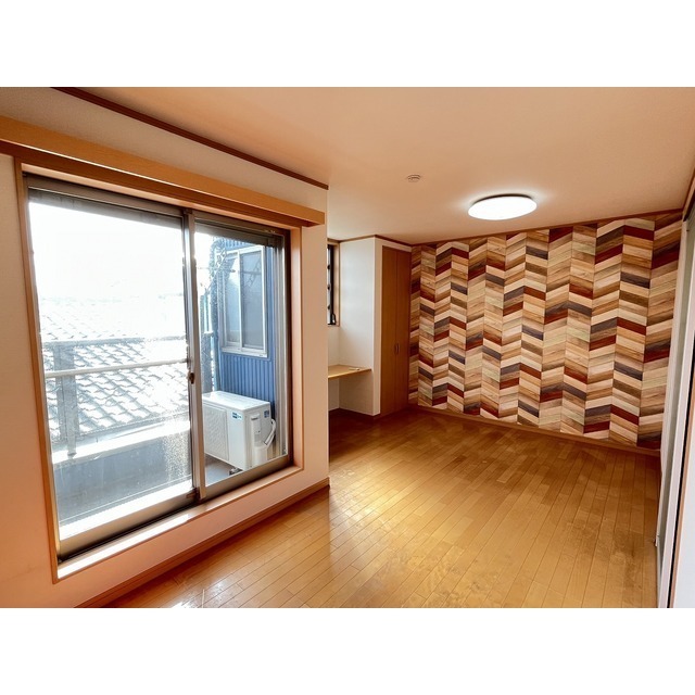 ハオス・ブロイエ リビング