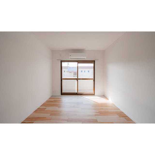 東急市が尾ドエリングＢ棟 内観