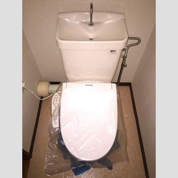 コーポレート東浦和2号棟308号室 同建物別部屋の参考画像