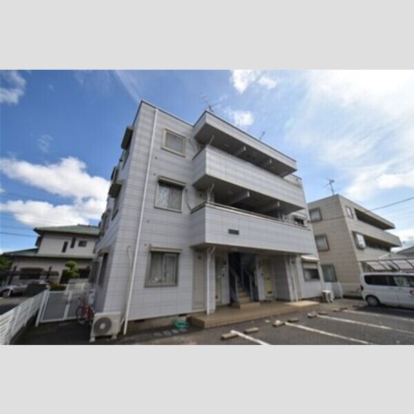 メゾン1217の外観画像