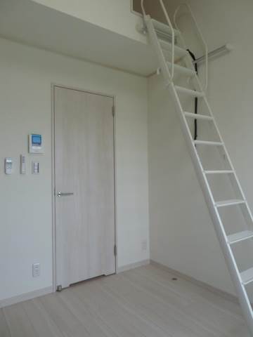 リバーテラス小岩3階 部屋その他