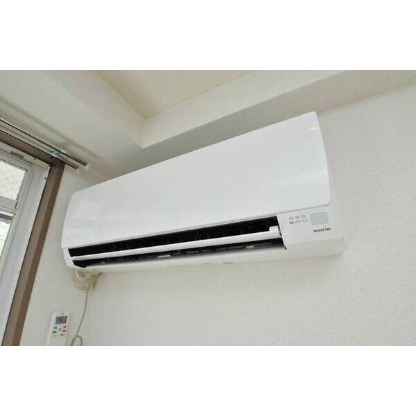 東が丘ハイツ0102号室 部屋その他