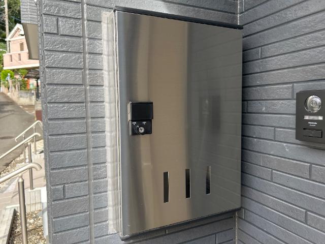 キャメロット八王子202号室 共有部分