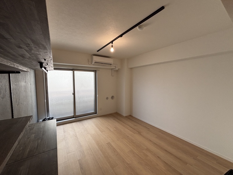 Belleviage Omurai リビング