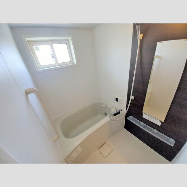 スカイヒル203号室 浴室