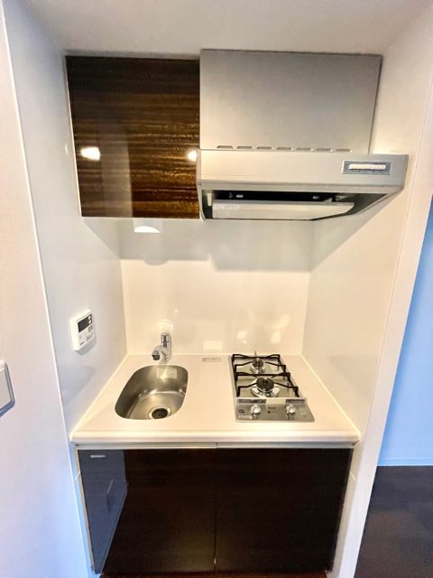 レジディア三軒茶屋Ⅲ9階 キッチン