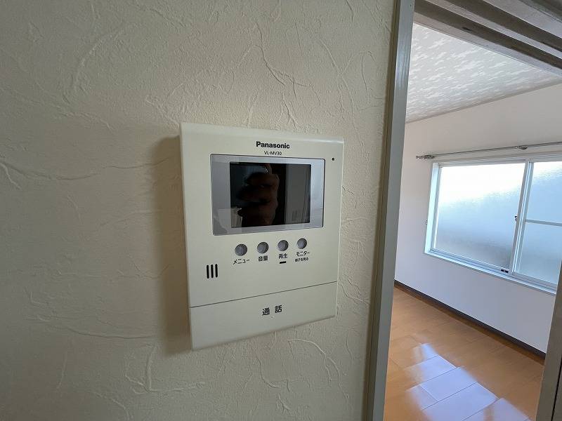 アザレーアふじみ野2階 部屋その他