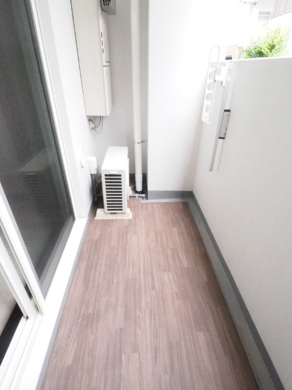 レジディア新川3階 同建物別部屋の参考画像