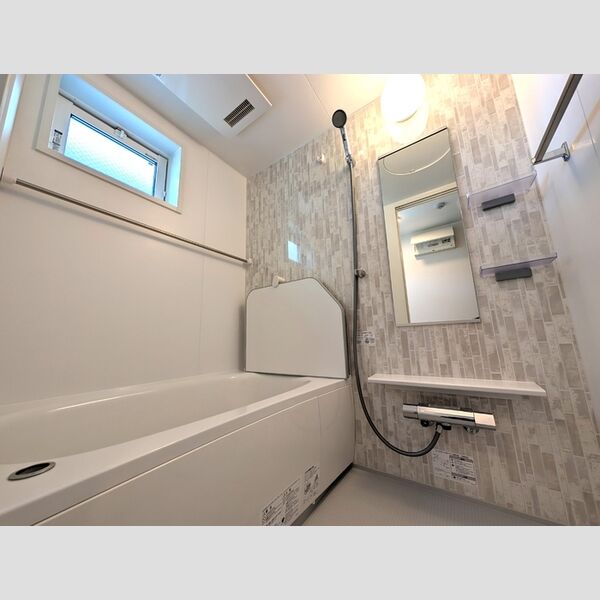 D'Bless上星川 浴室換気乾燥機