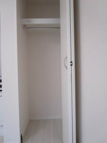 ヒルズ山手Ｂ棟2階 部屋その他