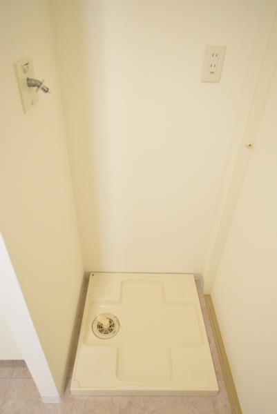 Ｂｒｉｌｌｉａ　ｉｓｔ　東雲キャナルコート5階 部屋その他